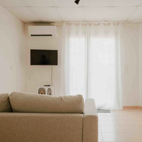 Studio 2 personen - 2 personen van 22m².