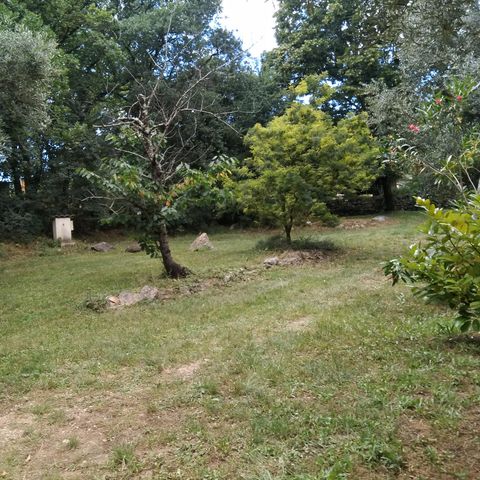 Camping La Camassade - Camping Alpes-Maritimes - Afbeelding N°6