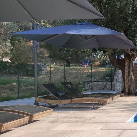 Camping La Camassade - Camping Alpes-Maritimes - Afbeelding N°2