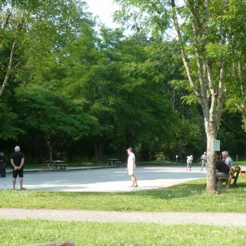 Camping Le Bascat - Camping Landes - Afbeelding N°2