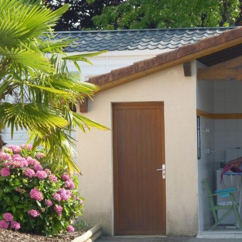 Camping Le Bascat - Camping Landes - Afbeelding N°6