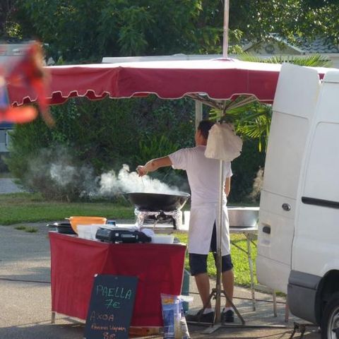 Camping Le Bascat - Camping Landes - Afbeelding N°5