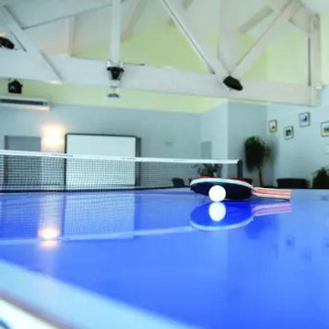 Camping des Sources Chaudes - Camping Tarn - Afbeelding N°3