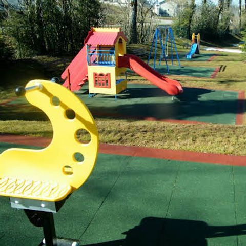 Camping des Sources Chaudes - Camping Tarn - Afbeelding N°4