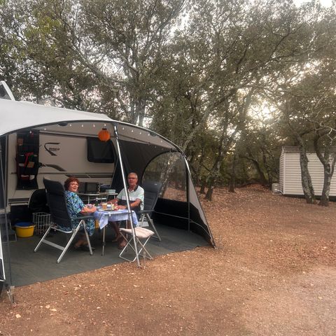 Camping Les chênes - Camping Gard - Afbeelding N°6