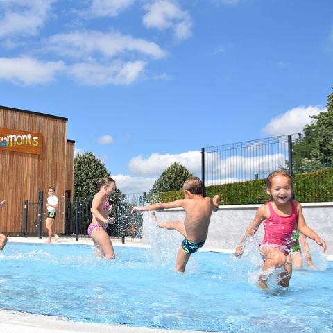 Camping Municipal La Forêt - Camping Tarn - Afbeelding N°3