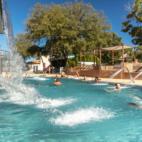 Camping du Domaine de Massereau - Camping Gard - Afbeelding N°4