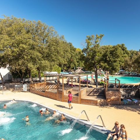 Camping du Domaine de Massereau - Camping Gard - Afbeelding N°6