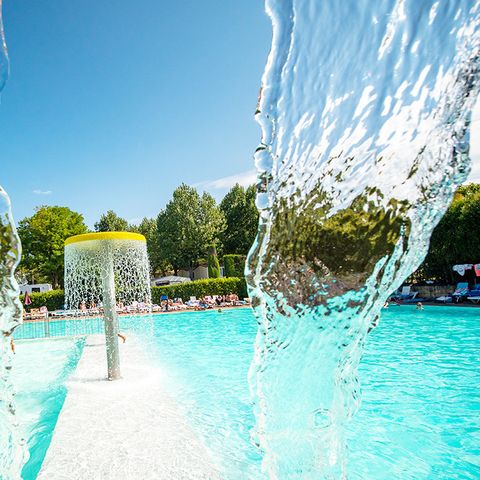 Camping Eurocamping Pacengo - Camping Verona - Afbeelding N°3