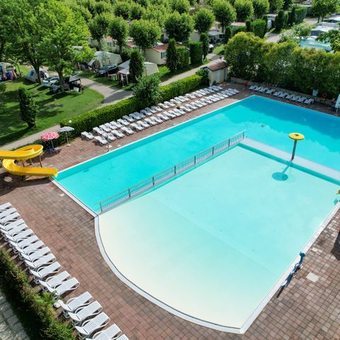 Camping Eurocamping Pacengo - Verona - Afbeelding N°6