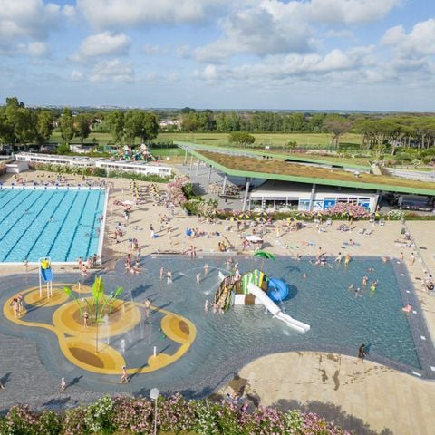 Camping Roma Capitol - Camping Rome - Afbeelding N°6
