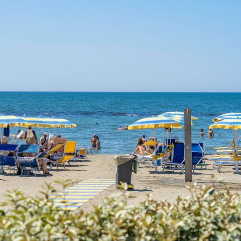 Camping Roma Capitol - Rome - Afbeelding N°4