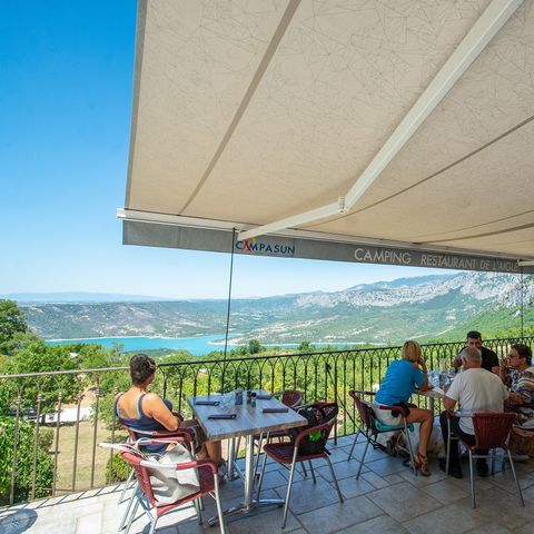 Camping de l'Aigle - Camping Var - Afbeelding N°3