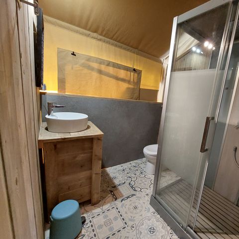 Camping Le Garanel - Camping Gard - Afbeelding N°6