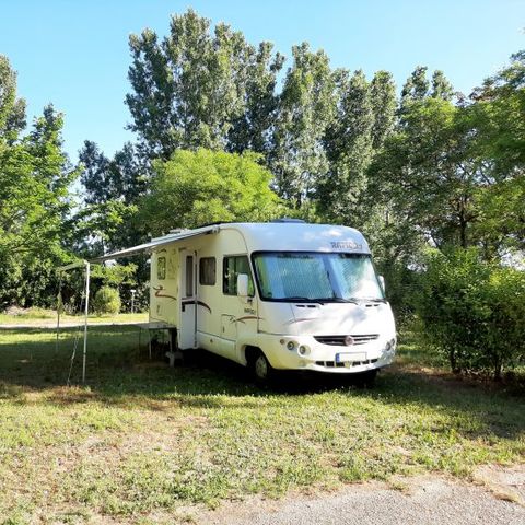 Camping Le Garanel - Camping Gard - Afbeelding N°4