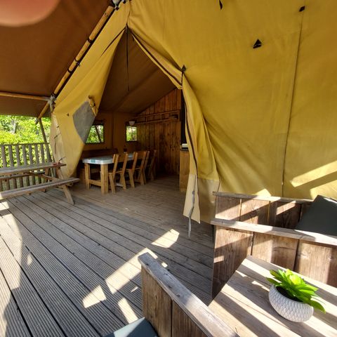 Camping Le Garanel - Camping Gard - Afbeelding N°5