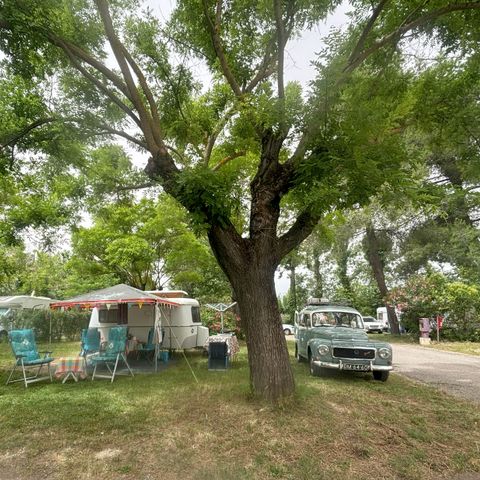 Camping Le Garanel - Camping Gard - Afbeelding N°2