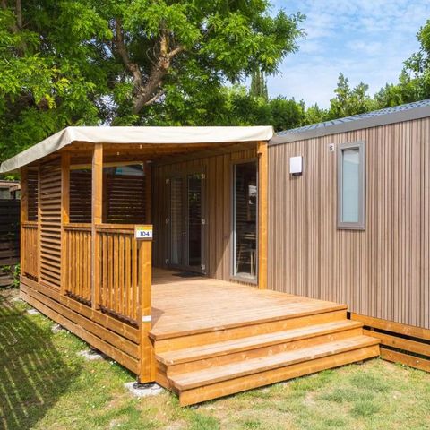Camping Pegomas Pausado - Bouches-du-Rhône - Afbeelding N°2