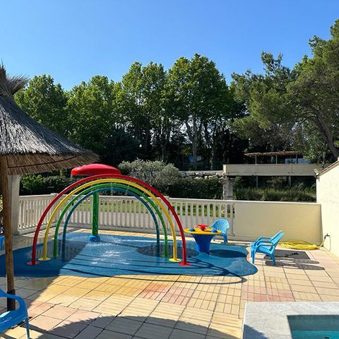Camping Pegomas Pausado - Camping Bouches-du-Rhône - Afbeelding N°3