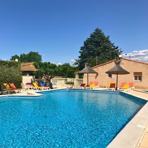 Camping Pegomas Pausado - Bouches-du-Rhône - Afbeelding N°3