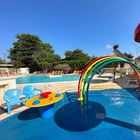 Camping Pegomas Pausado - Camping Bouches-du-Rhône - Afbeelding N°2