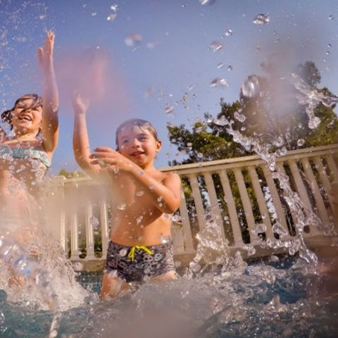 Camping Pegomas Pausado - Bouches-du-Rhône - Afbeelding N°5