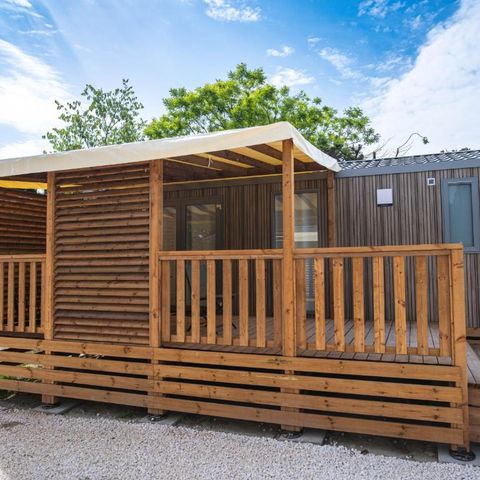 Camping Pegomas Pausado - Bouches-du-Rhône - Afbeelding N°6