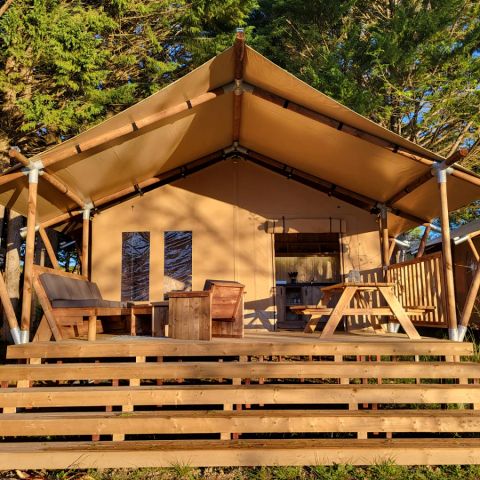 Camping Les Angeles - Gers - Afbeelding N°6