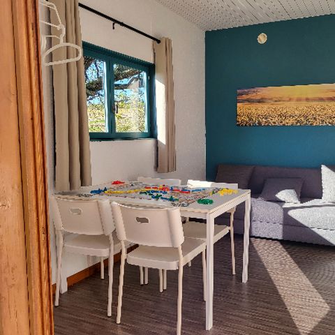 Chalet 4 personen - Chalet