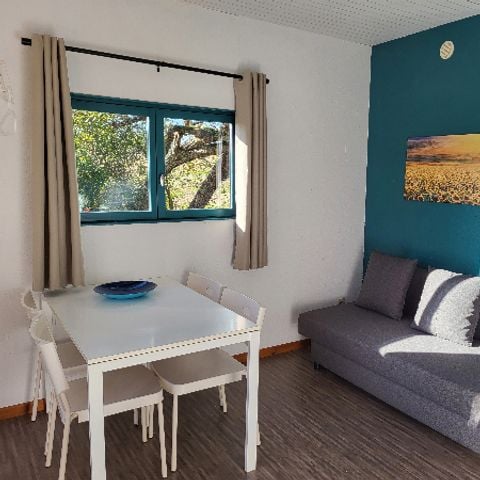 Chalet 4 personen - Chalet