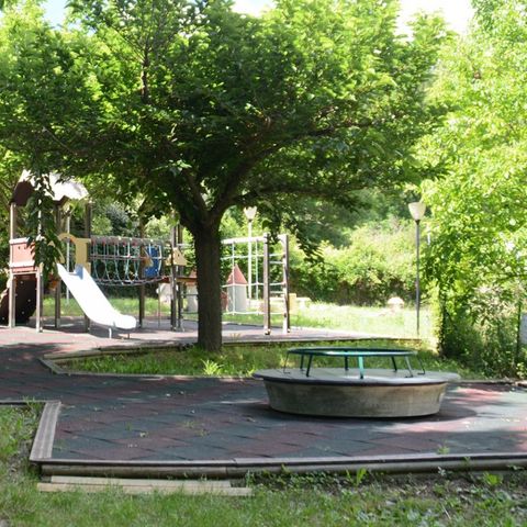 Camping Saint-jean - Camping Alpes-de-Haute-Provence - Afbeelding N°2
