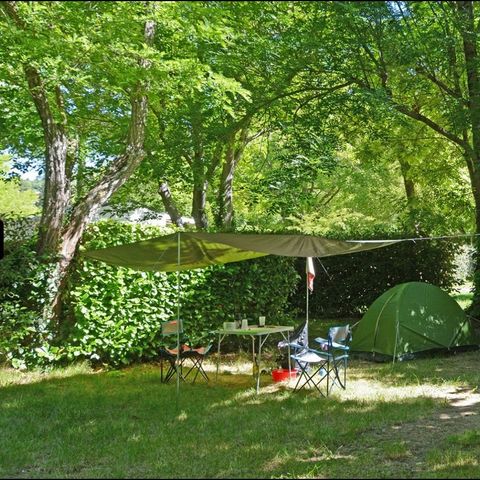Camping Saint-jean - Camping Alpes-de-Haute-Provence - Afbeelding N°6