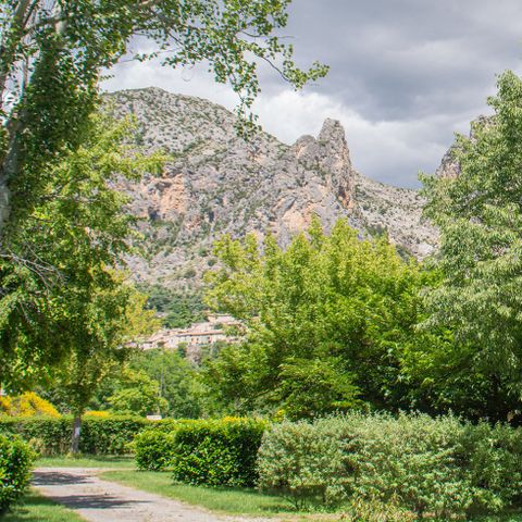 Camping Saint-jean - Camping Alpes-de-Haute-Provence - Afbeelding N°5