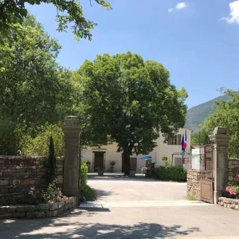 Camping Frederic Mistral - Camping Alpes-de-Haute-Provence - Afbeelding N°4