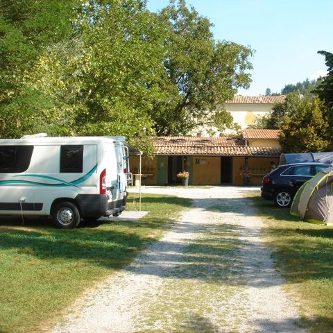 Camping Frederic Mistral - Camping Alpes-de-Haute-Provence - Afbeelding N°5