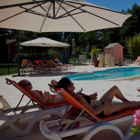 Le Hameau des Genêts - Aveyron - Afbeelding N°2