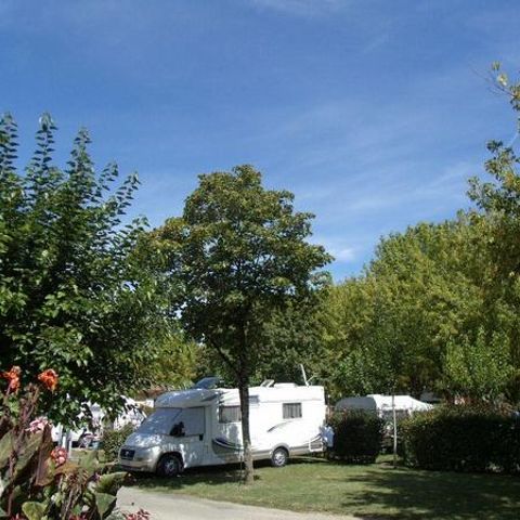 Camping L'Argenté - Onlycamp - Camping Gers - Afbeelding N°4
