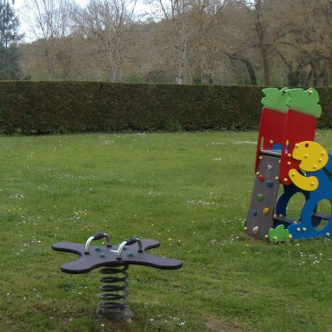 Camping L'Argenté - Onlycamp - Camping Gers - Afbeelding N°2