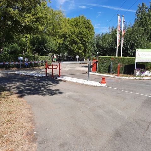 Camping L'Argenté - Onlycamp - Camping Gers - Afbeelding N°5