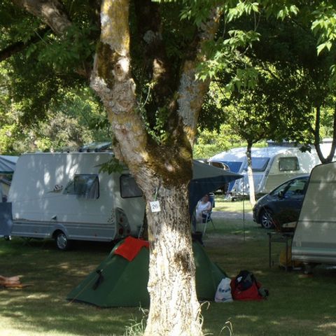 Camping L'Argenté - Onlycamp - Camping Gers - Afbeelding N°3