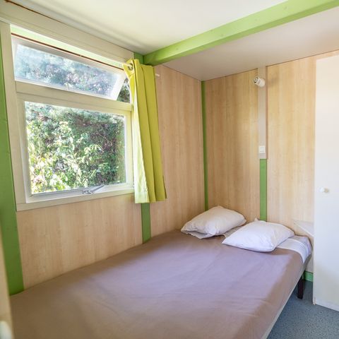 Chalet 5 personen - Chalet Ciela Confort - 2 slaapkamers