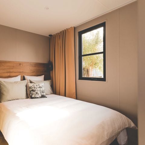 Stacaravan 6 personen - Ciela Privilège - 3 slaapkamers