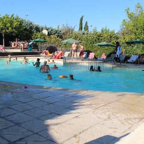 Camping Les Routes de Provence - Ciela Village  - Alpes-de-Haute-Provence - Afbeelding N°5