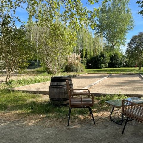 Camping Lodges & Nature - Vaucluse - Afbeelding N°4