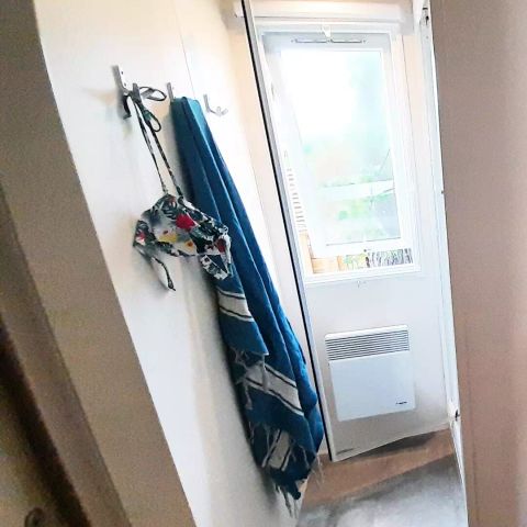 Stacaravan 6 personen - Arizona Standaard 4 Kamers 6 Personen Airconditioning