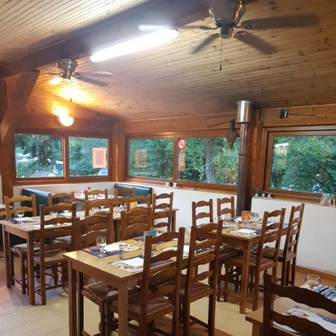 Camping La Ribière - Camping Alpes-de-Haute-Provence - Afbeelding N°6
