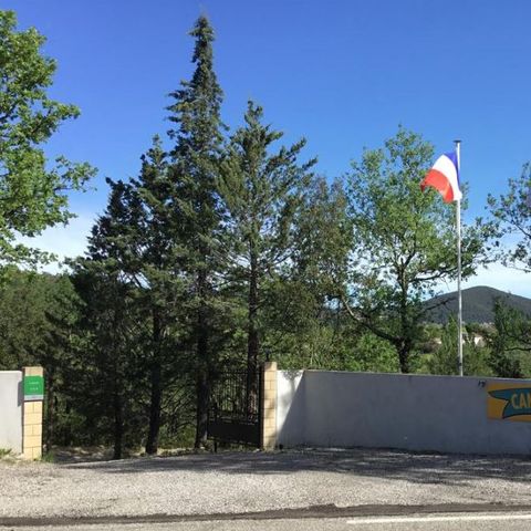 Camping Le Graniers - Camping Gard - Afbeelding N°5