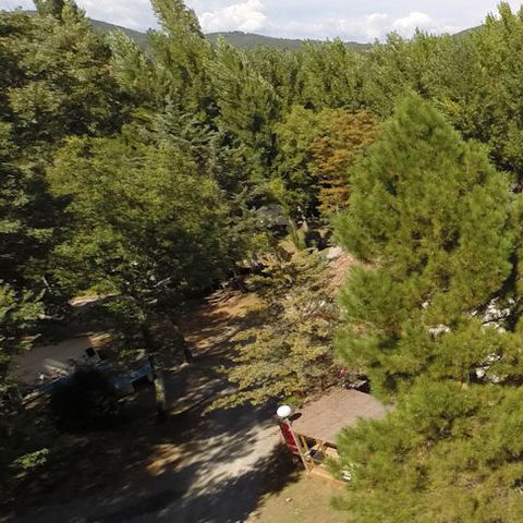 Camping Le Graniers - Camping Gard - Afbeelding N°2
