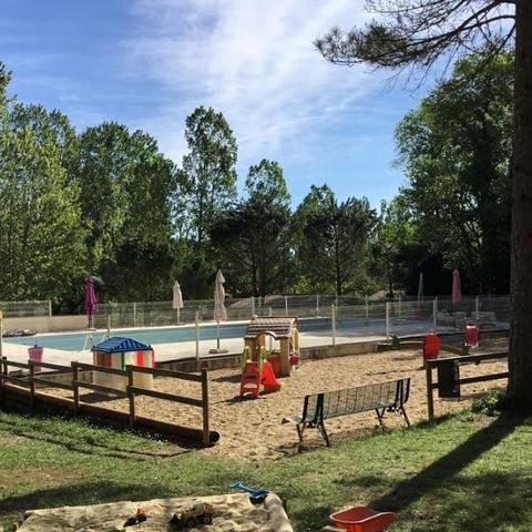 Camping Le Graniers - Camping Gard - Afbeelding N°6