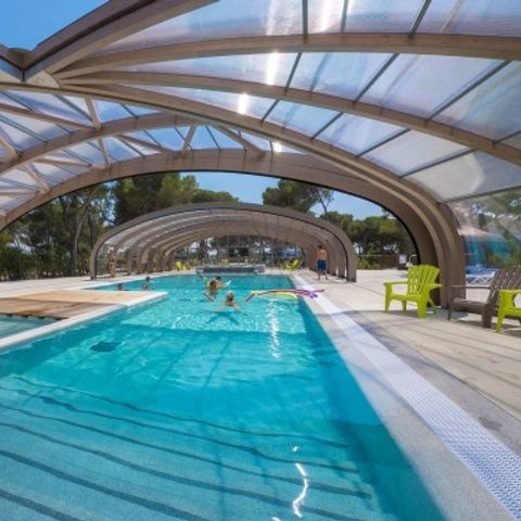 Yelloh! Village Camping  Avignon Parc - Camping Vaucluse - Afbeelding N°5
